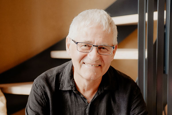 Frank Steffens