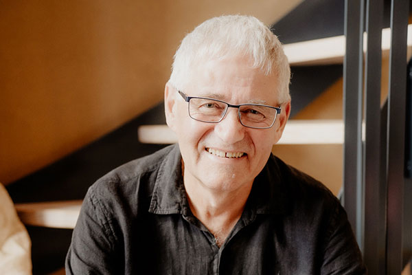 Frank Steffens